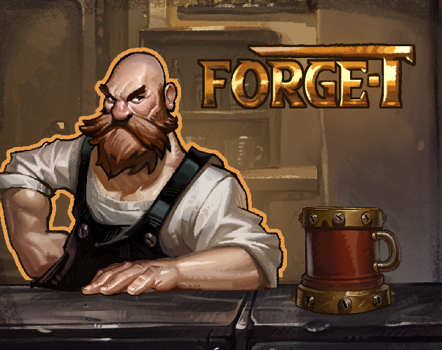 Forge-T