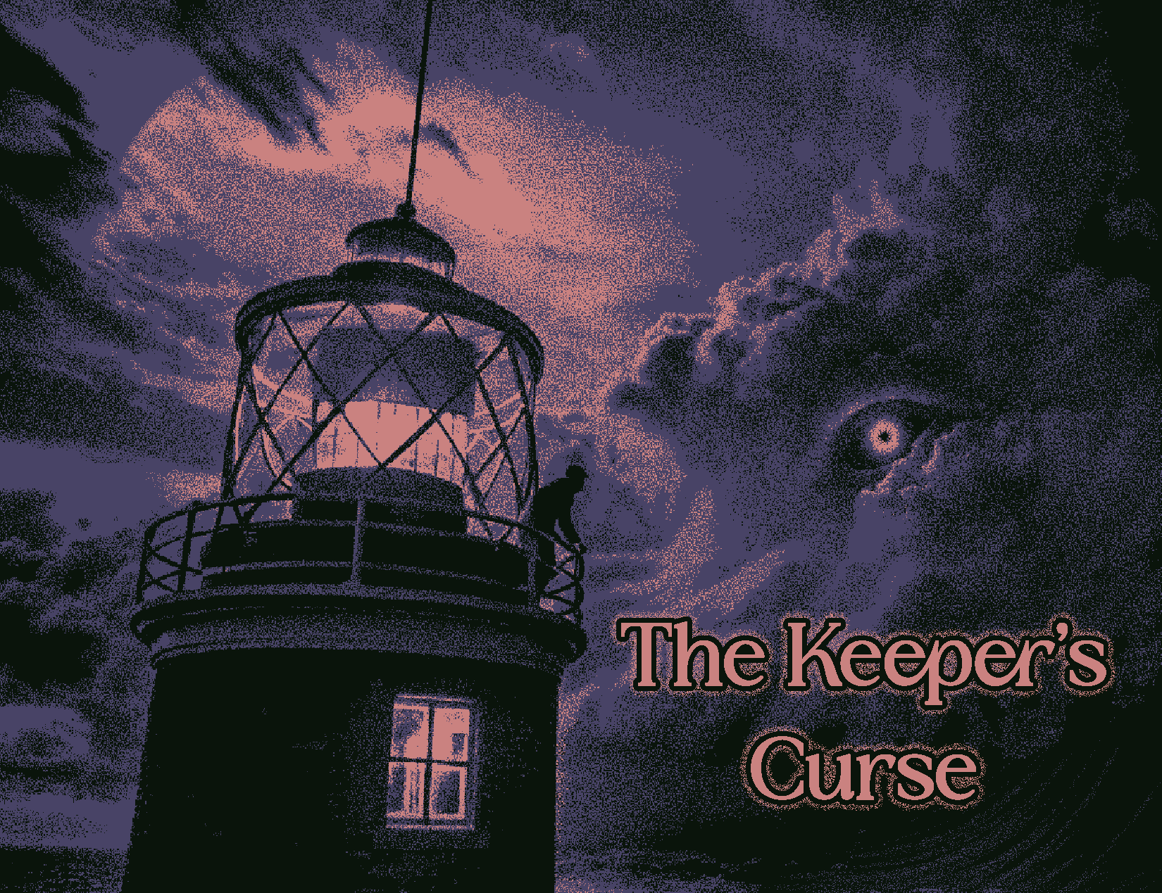 Keeper's Curse